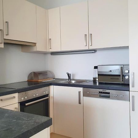 Near Lake Spacious & Furnished Beautiful Apartment Виена Екстериор снимка