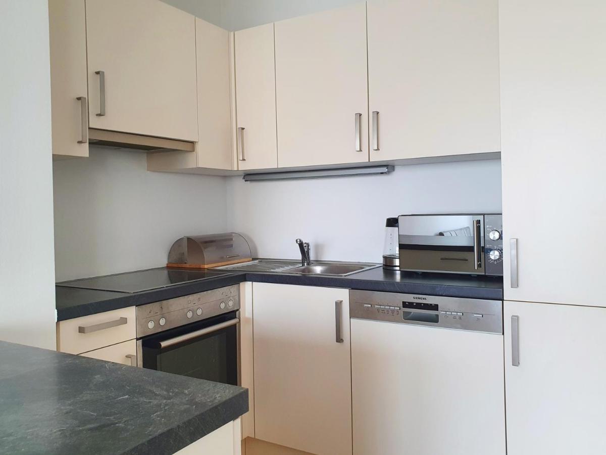 Near Lake Spacious & Furnished Beautiful Apartment Виена Екстериор снимка