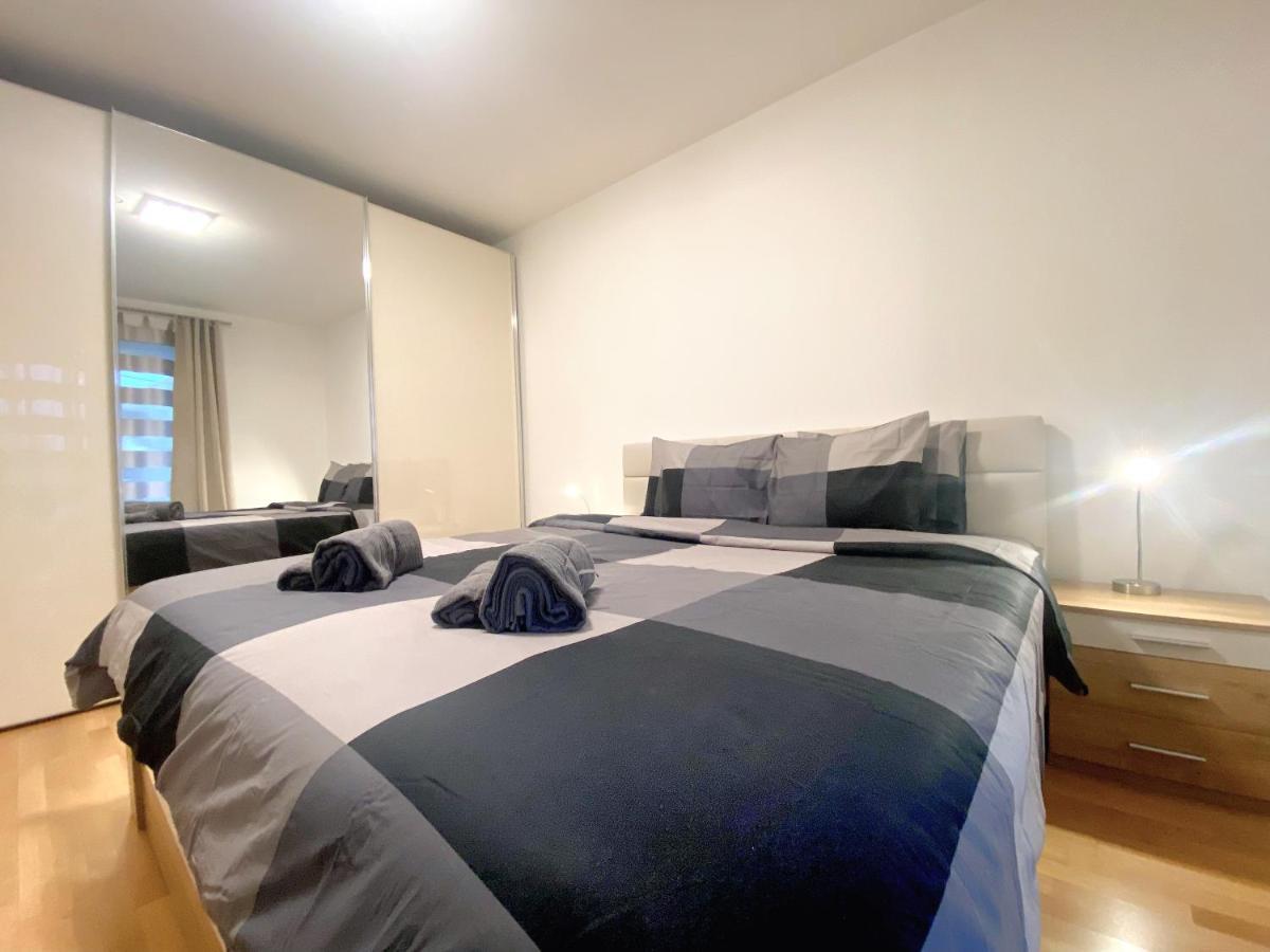 Near Lake Spacious & Furnished Beautiful Apartment Виена Екстериор снимка