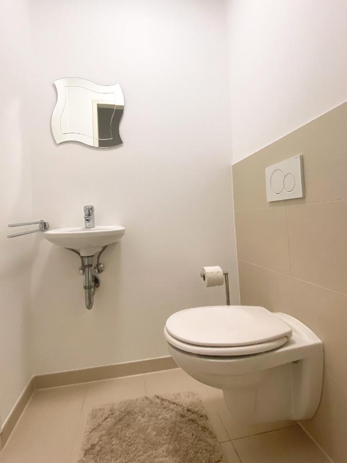 Near Lake Spacious & Furnished Beautiful Apartment Виена Екстериор снимка