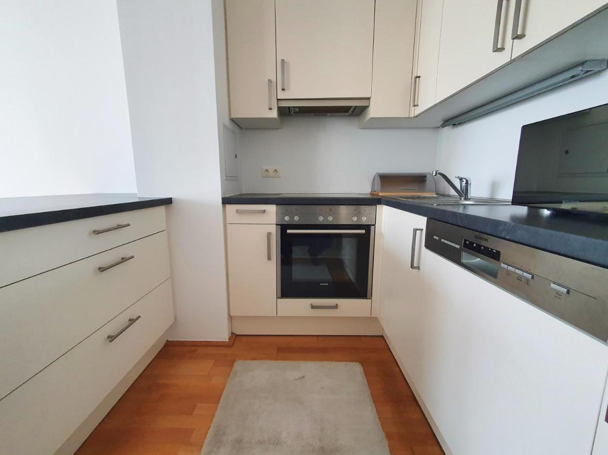 Near Lake Spacious & Furnished Beautiful Apartment Виена Екстериор снимка